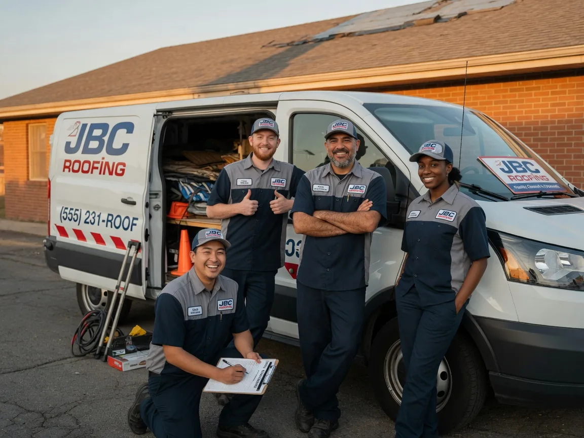 Roof Replacement company in Lockney, TX
